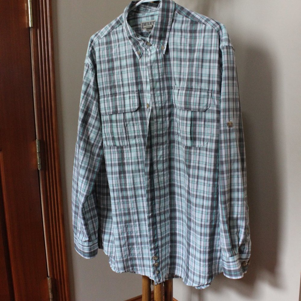 Casual Shirt